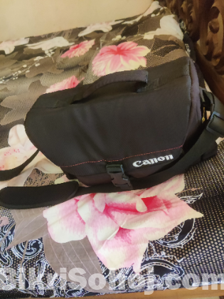Canon 1300D full fresh